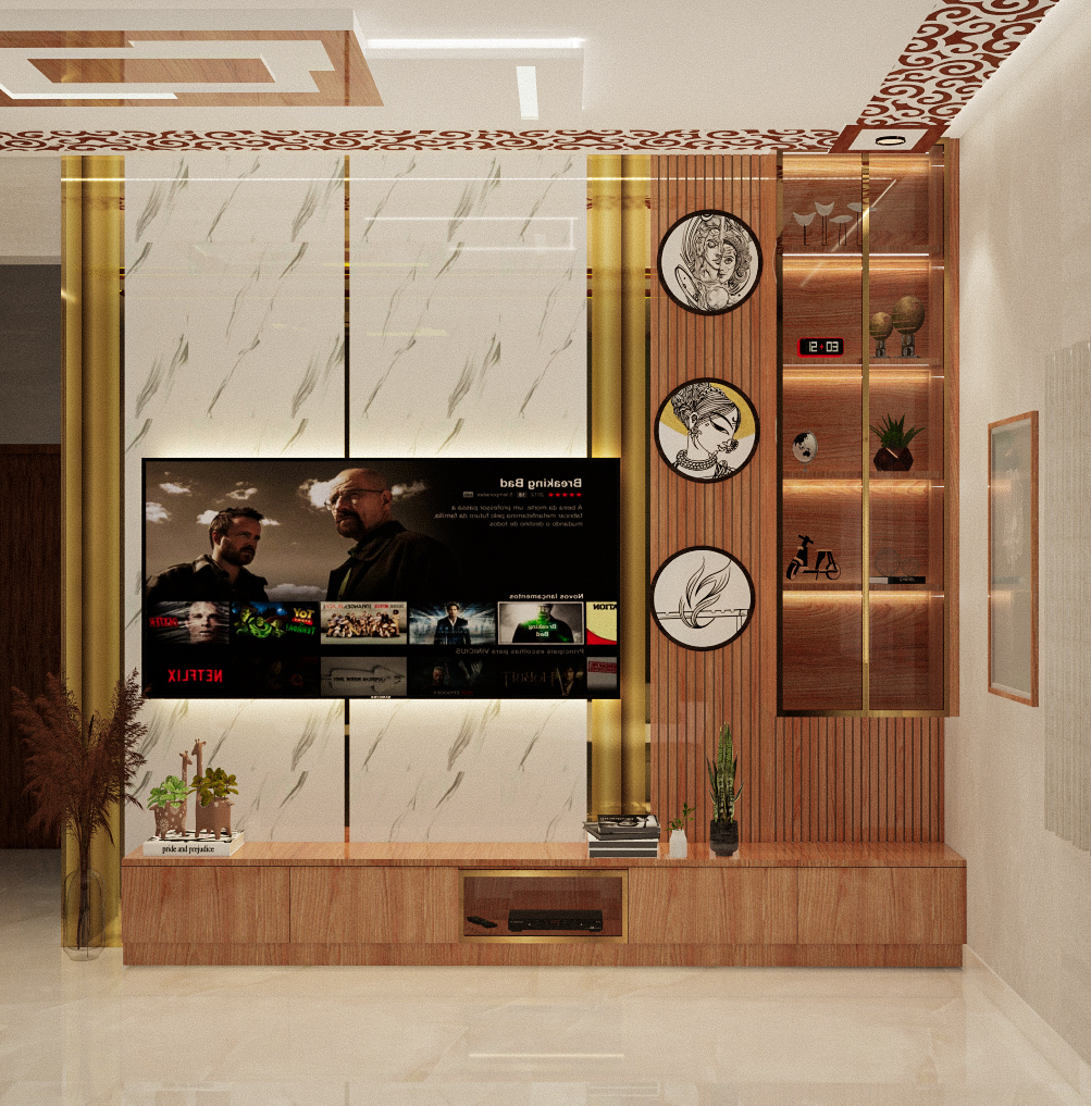 Residential-Interiors